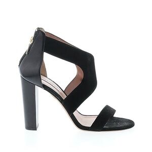 Hugo Boss Elegant Black Women's Heels